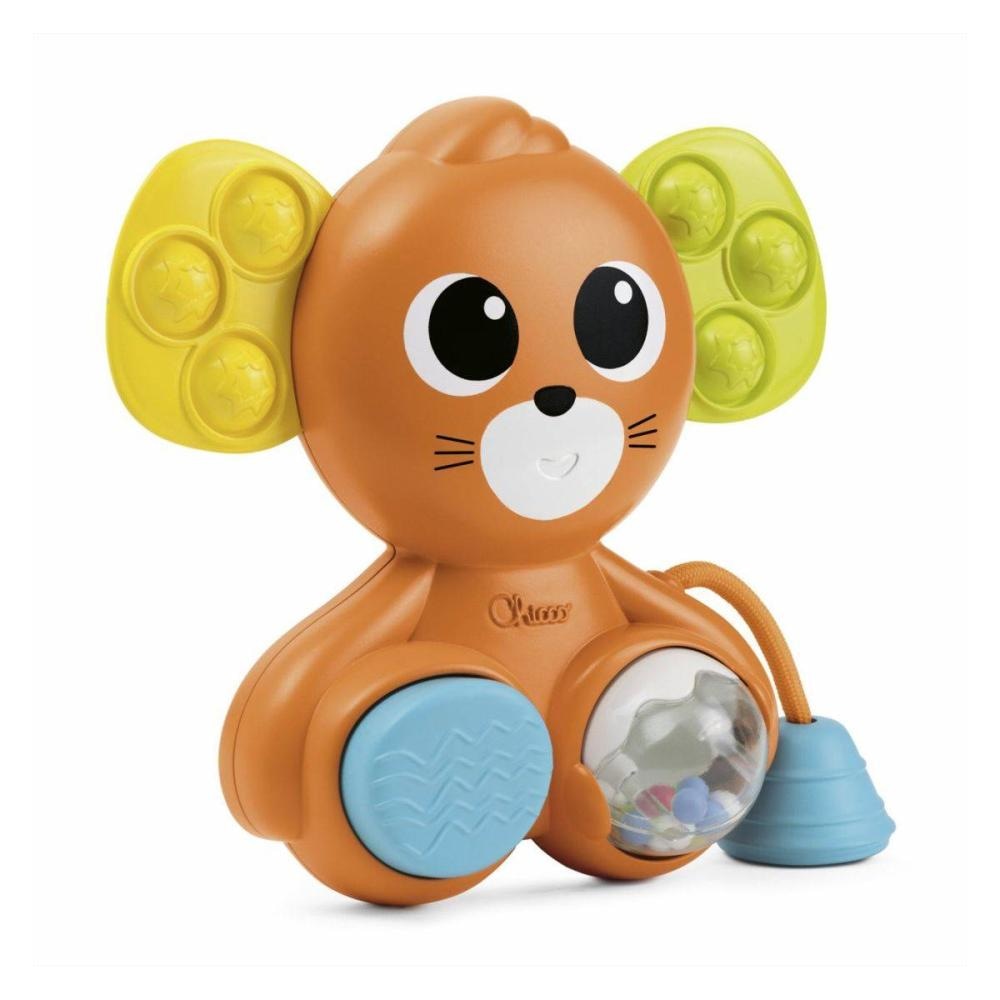 CHICCO multifunkcionalna igračka miš