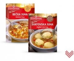 Podravka Instant Juha