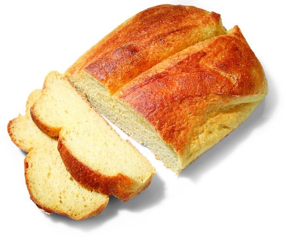 Fini kukuruzni kruh 750 g