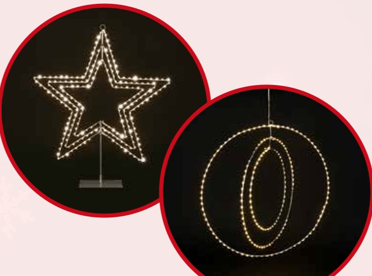 Tarrington House Deko figura 50 cm