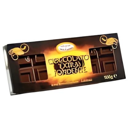 Dolciando Tamna čokolada 50% kakao 1 kg