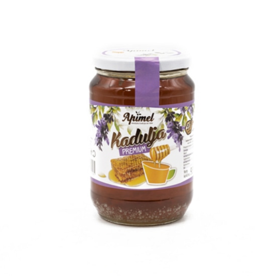 Med kadulja Apimel 900 g