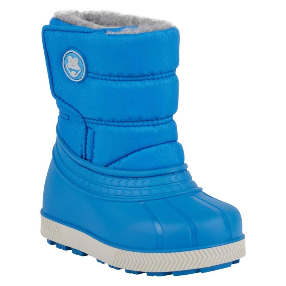 Dječje čizme za snijeg