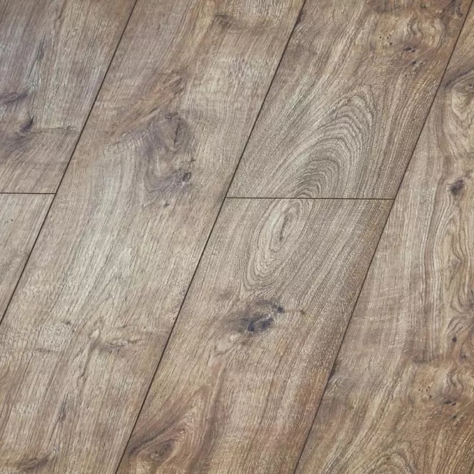 Laminat Hrast Boston 8 mm - Akcija u trgovini Merkury