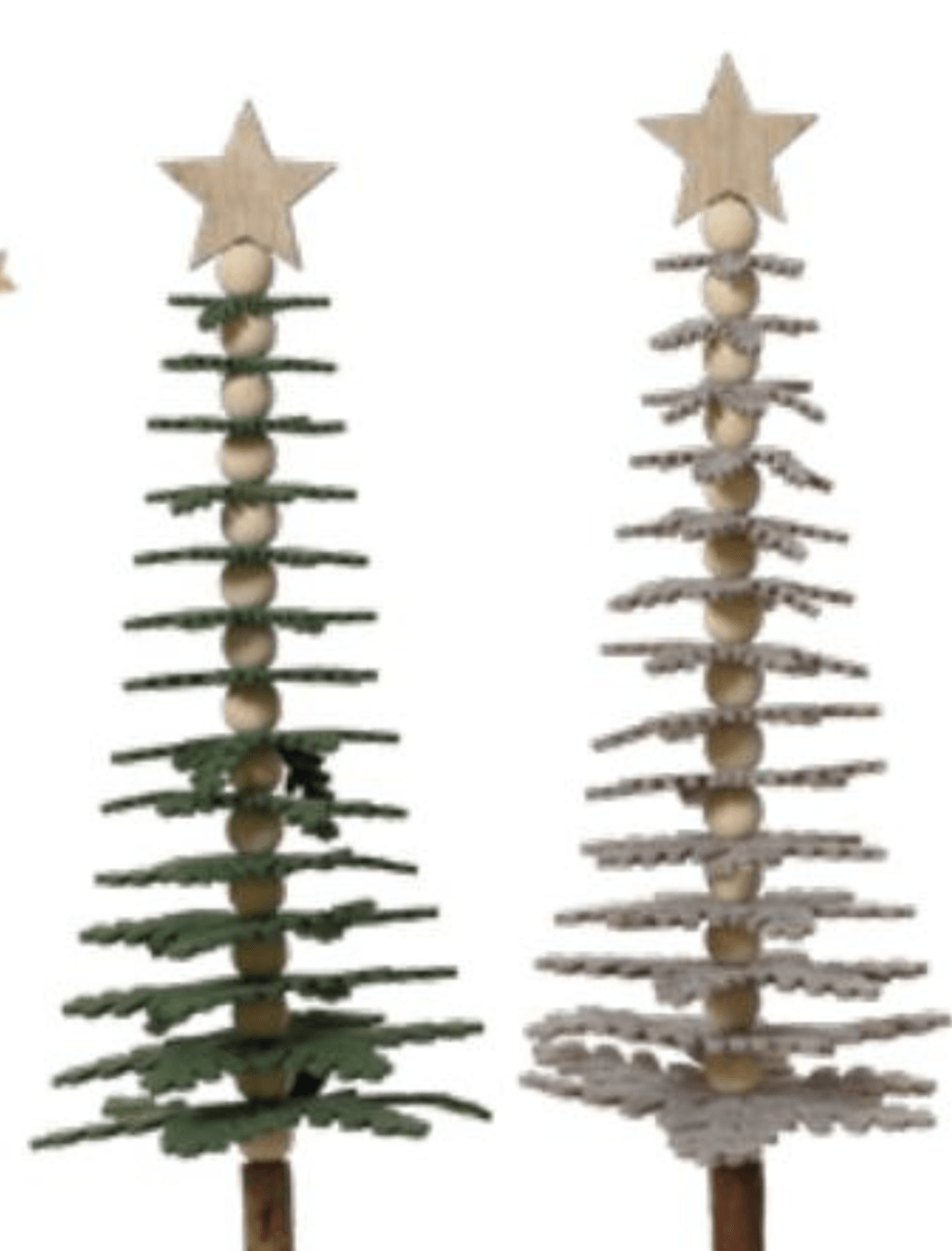 Dekoracija Bor 1 kom