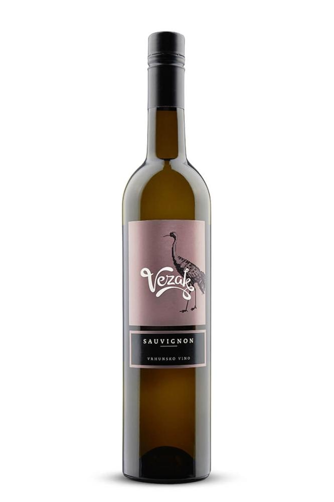 Vezak Sauvignon 0,75 l