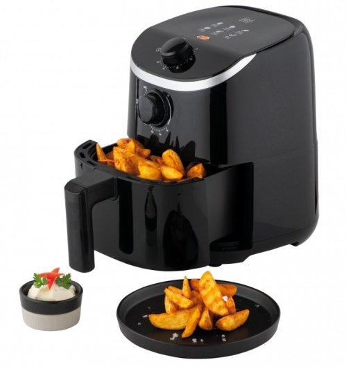 Friteza na vrući zrak SIMPEX 32412 4,2 L