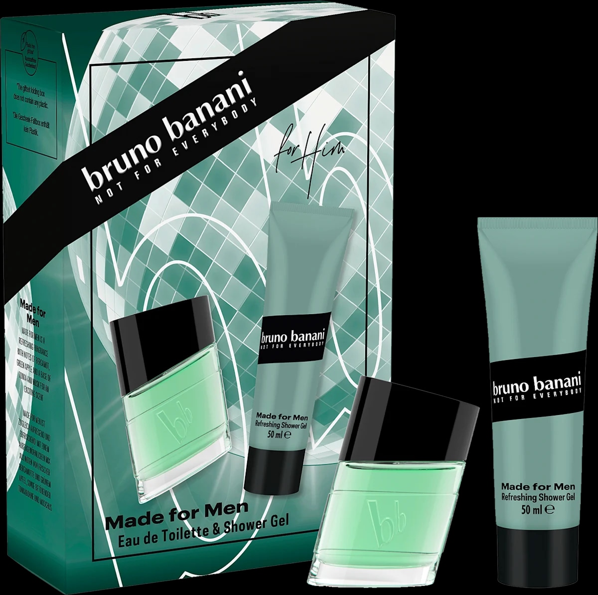 Kozmetički poklon paketi 1 kom