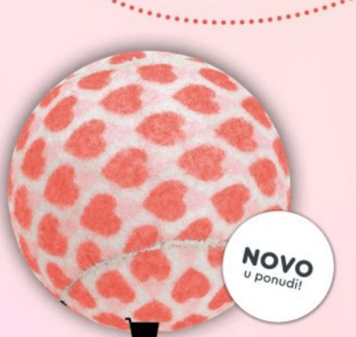 FIT+FUN igračka za pse 3 kom - Akcija u trgovini Zoo City