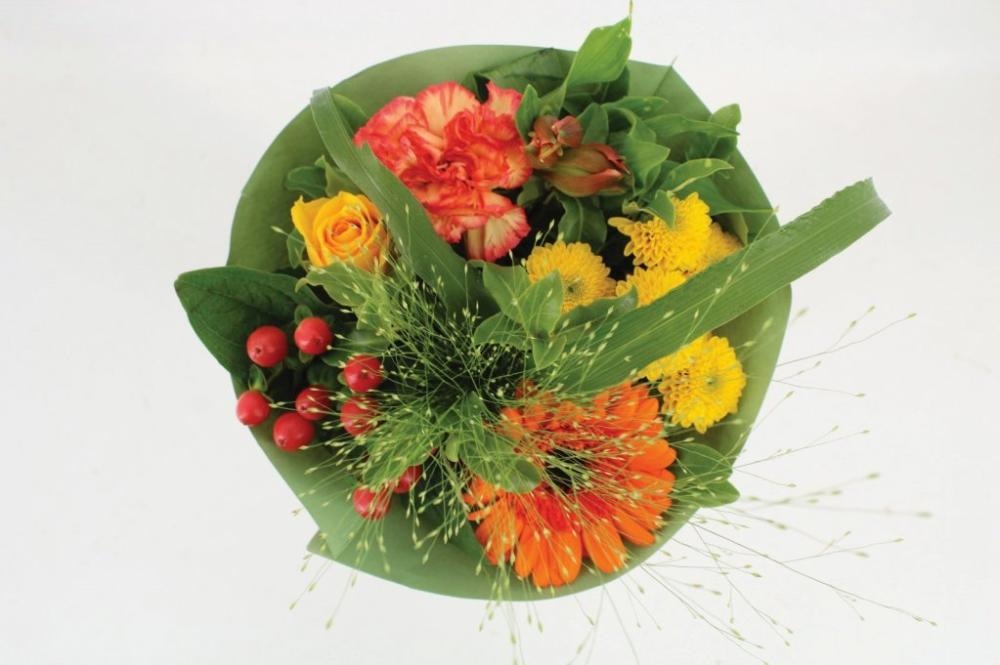 Aranžman Love 1 kom - Akcija u trgovini Interspar