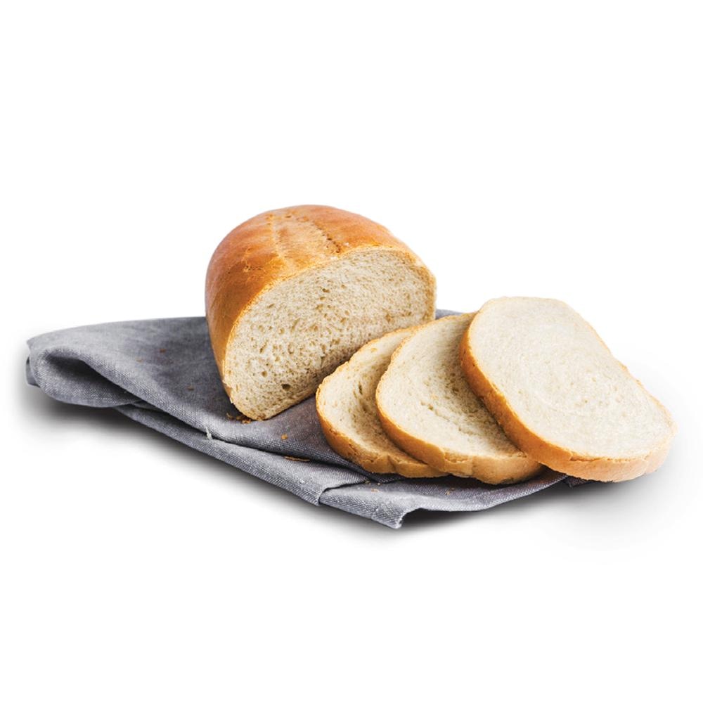 Bijeli kruh 500 g - Akcija u trgovini Lidl