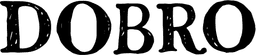 DOBRO