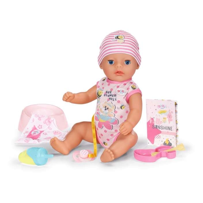 Beba Little Baby Girl Lena ili Boy Lucas