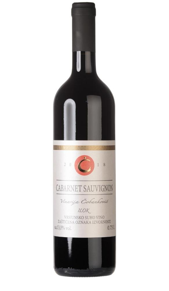 Čobanković Vino 0,75 L - Akcija u trgovini Kaufland