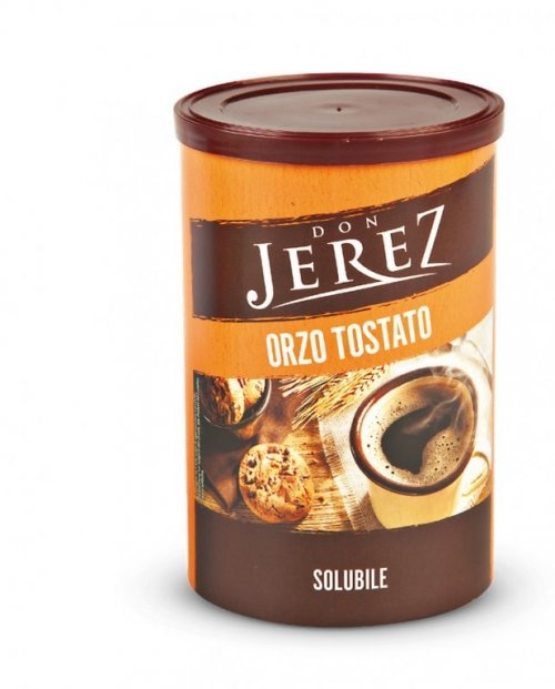 Kavovina prženi ječam 200 g Jerez - Akcija u trgovini Eurospin