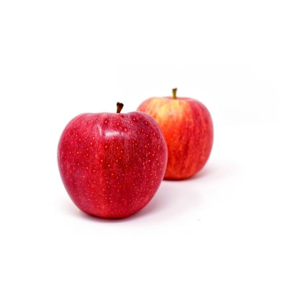 Domaća jabuka crvena 2 kg