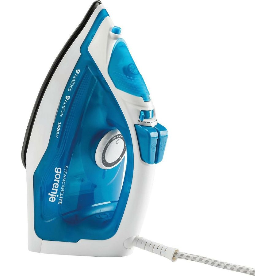 Glačalo parno Gorenje SIH 1800BLT