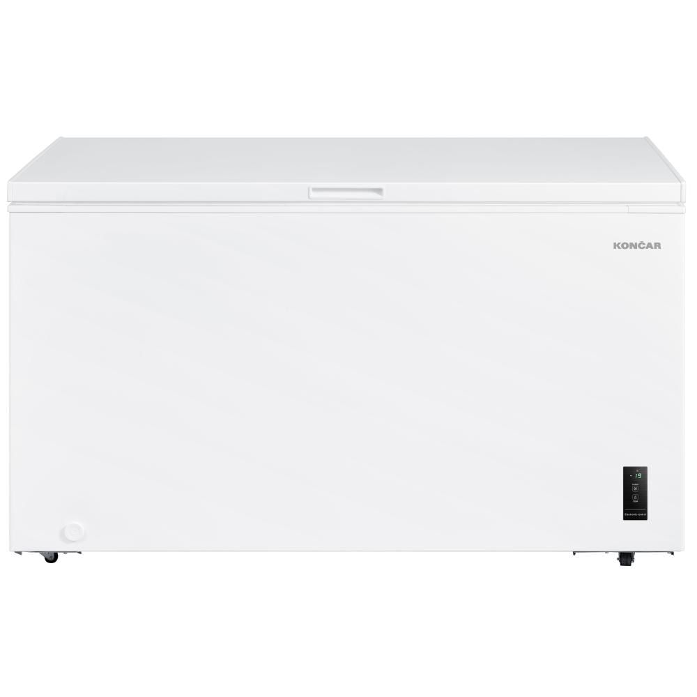 Zamrzivač Končar LV418BM 418 litara - Akcija u trgovini Centar Tehnike