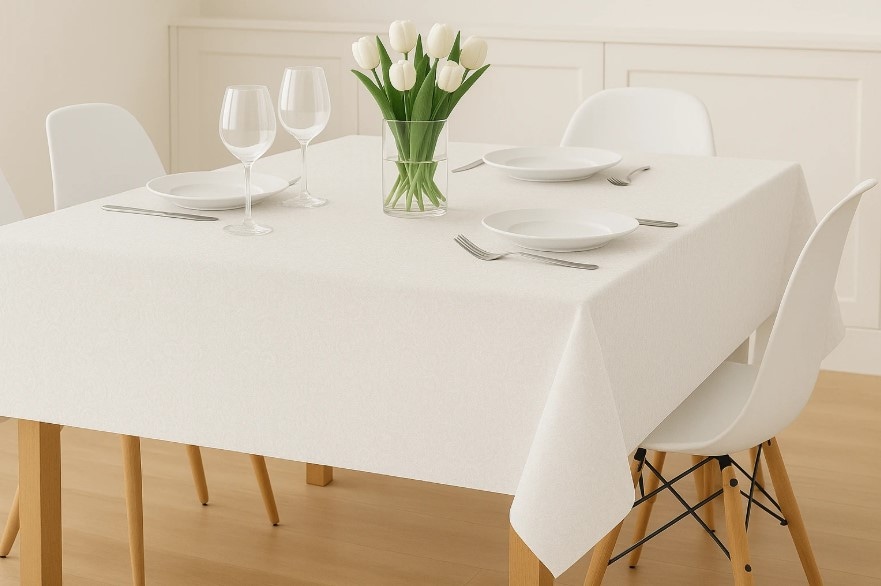 Odiseja Stolnjak Primavera