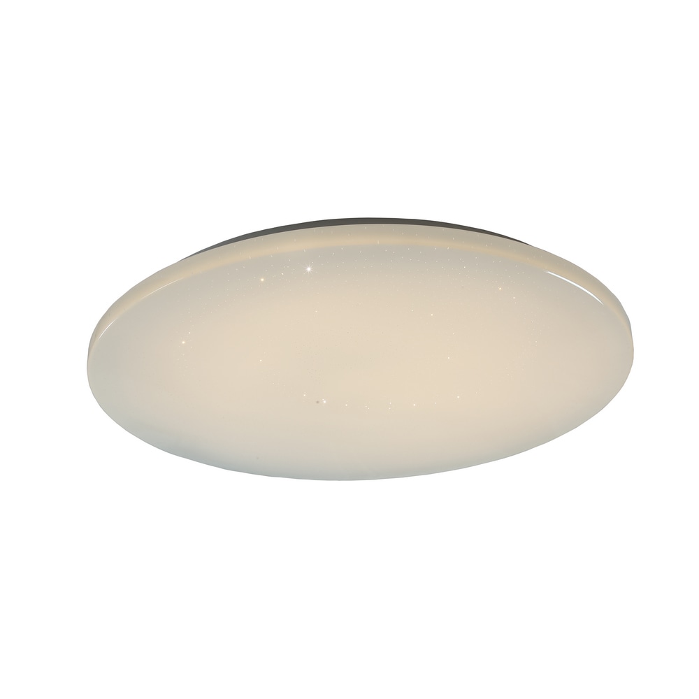 Blitz LED plafonjera Edo 36 W, +50 cm