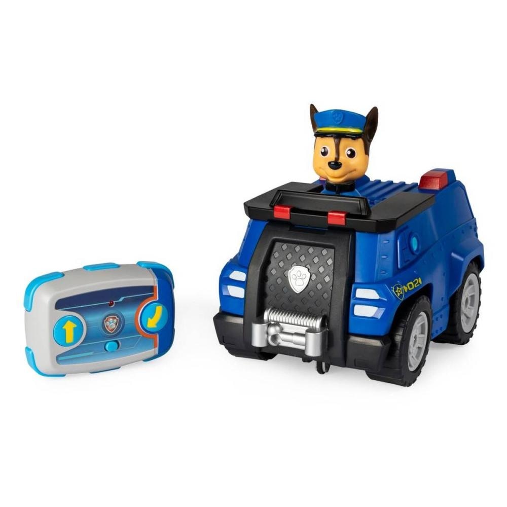 Vozilo Chase Paw Patrol