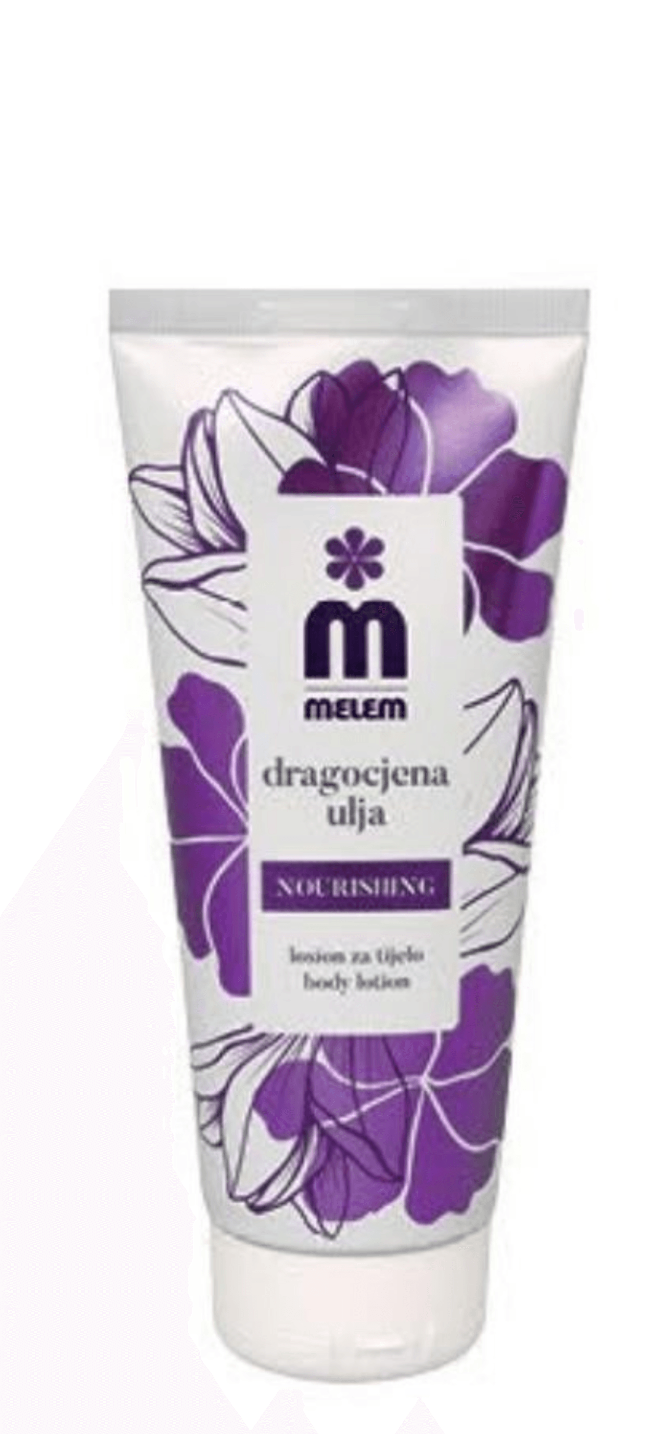 Melem losion za tijelo 200 ml