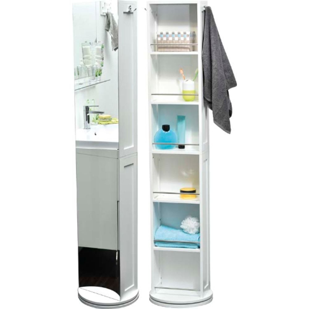 Tendance Samostojeće ogledalo - Akcija u trgovini Kaufland