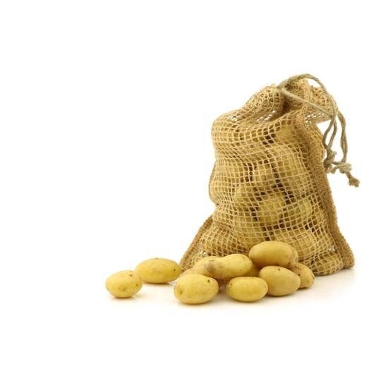 Domaći krumpir crveni 3 kg - Akcija u trgovini Lidl