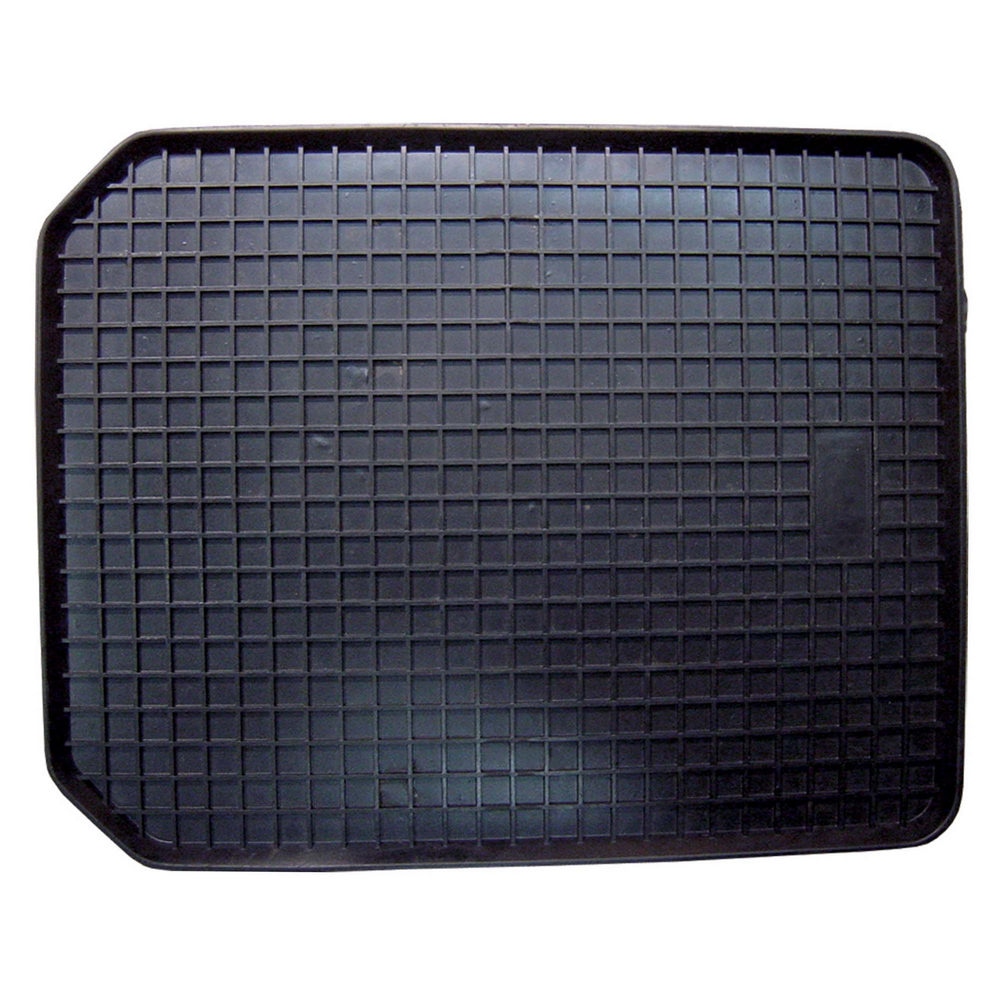 Kadica gumena crna - Akcija u trgovini KTC