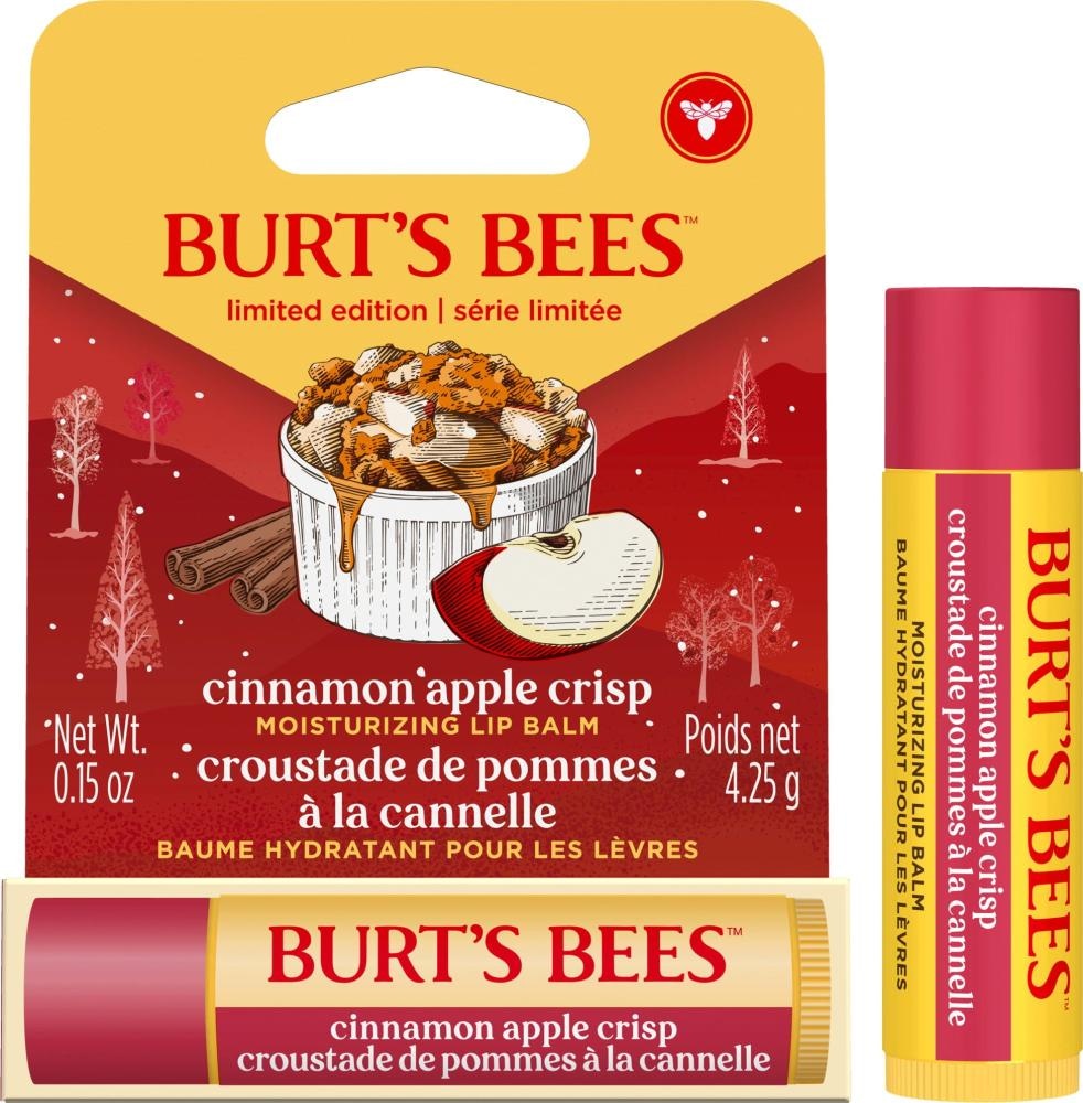 Burt's Bees balzami za usne - Akcija u trgovini Mueller