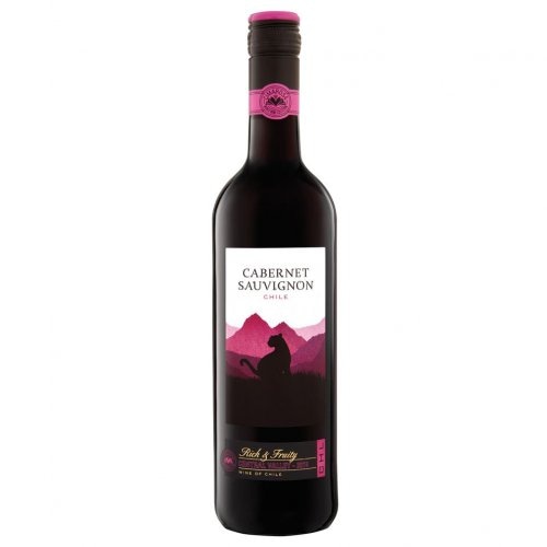 Cimarosa Cabarnet Sauvignon 0.75 l