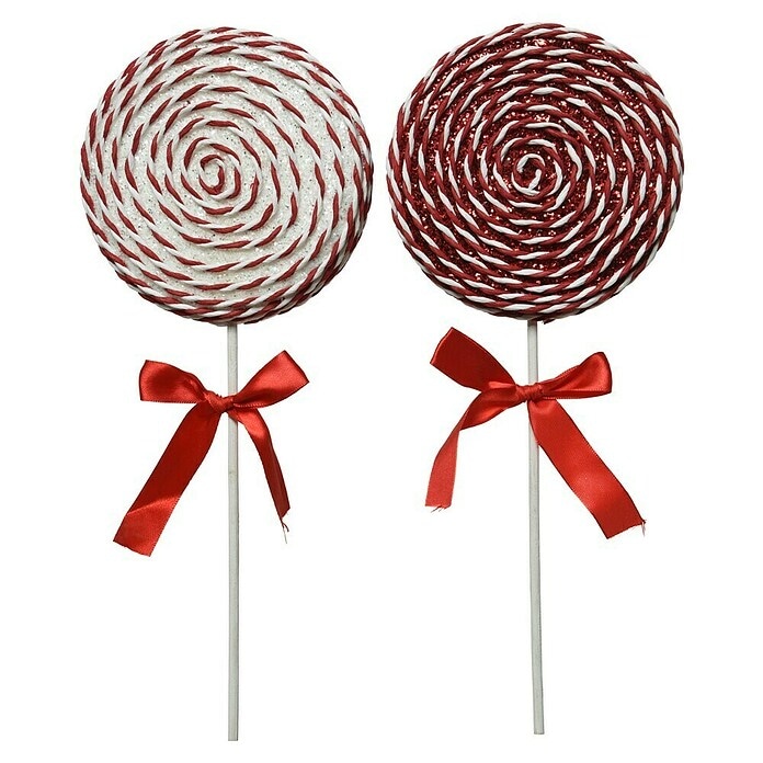 Ukrasna lizalica 1 kom