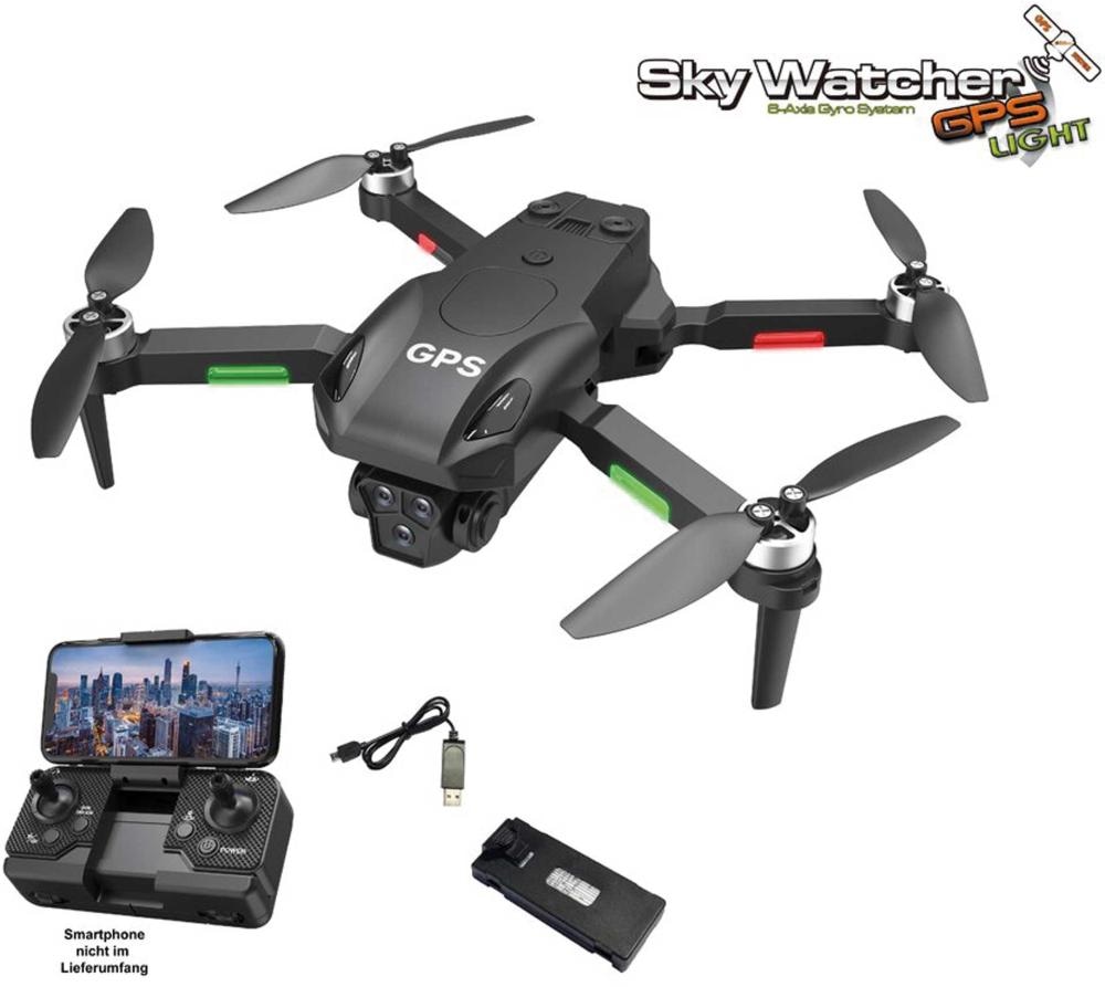 SKYWATCHER GPS LIGHT DRON