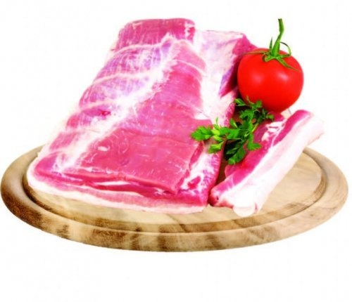 Carsko meso rfs - Akcija u trgovini KTC