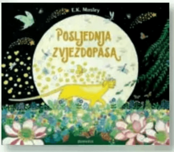 Posljednja zvjezdopasa