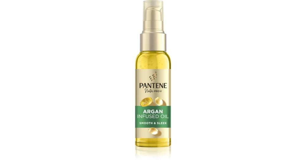 Pantene Argan ulje za njegu kose 100 ml