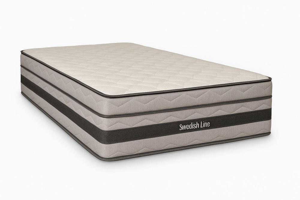 Madrac Viken 90x200 cm