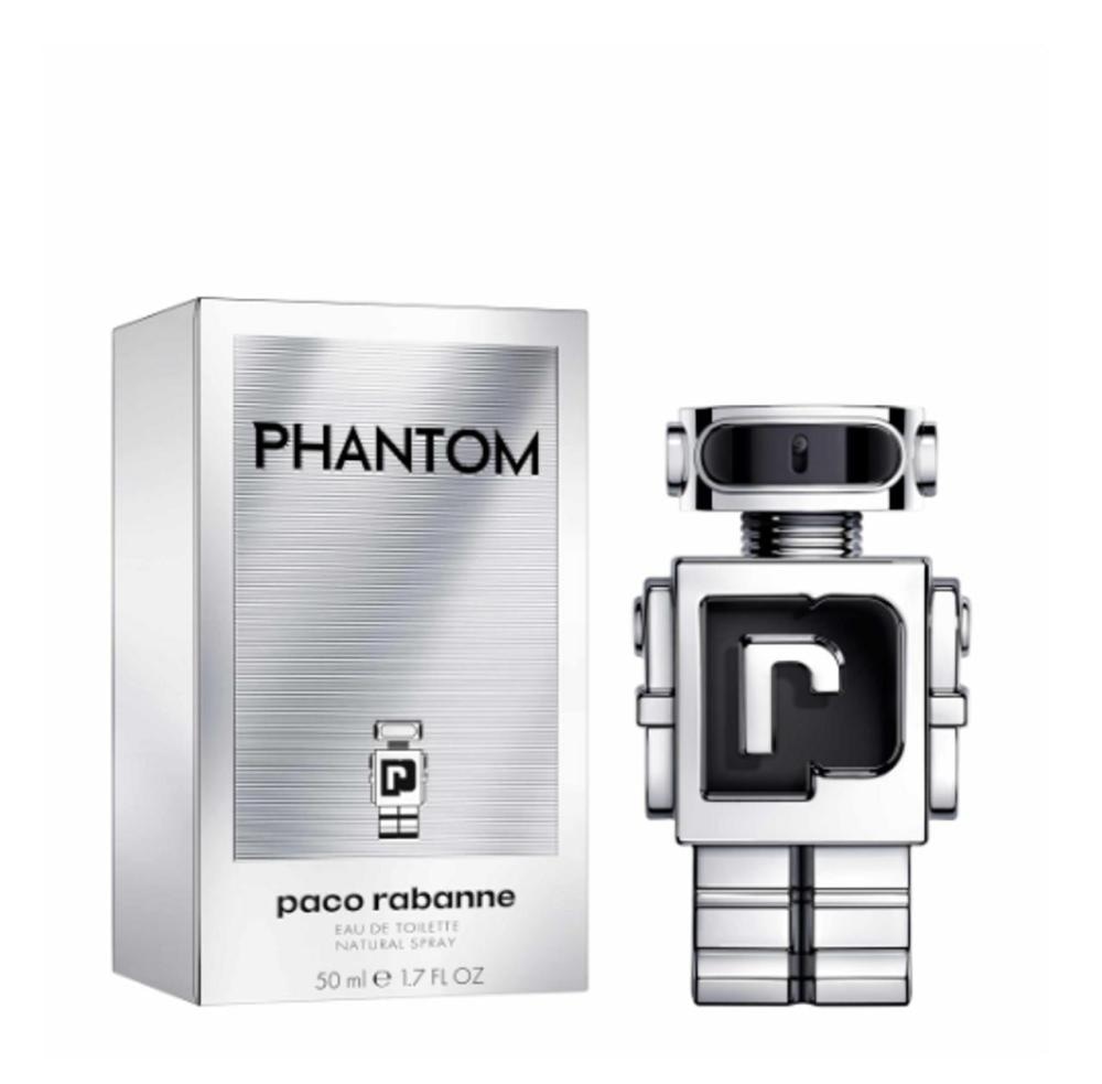 Paco Rabanne Phantom 50 ml