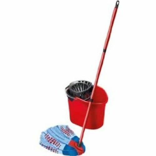 Vileda Super Mocio 3Action mop set Vileda