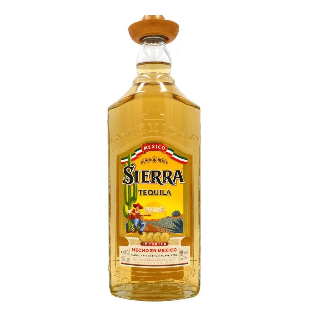 SIERRA Tequila 0.7 l