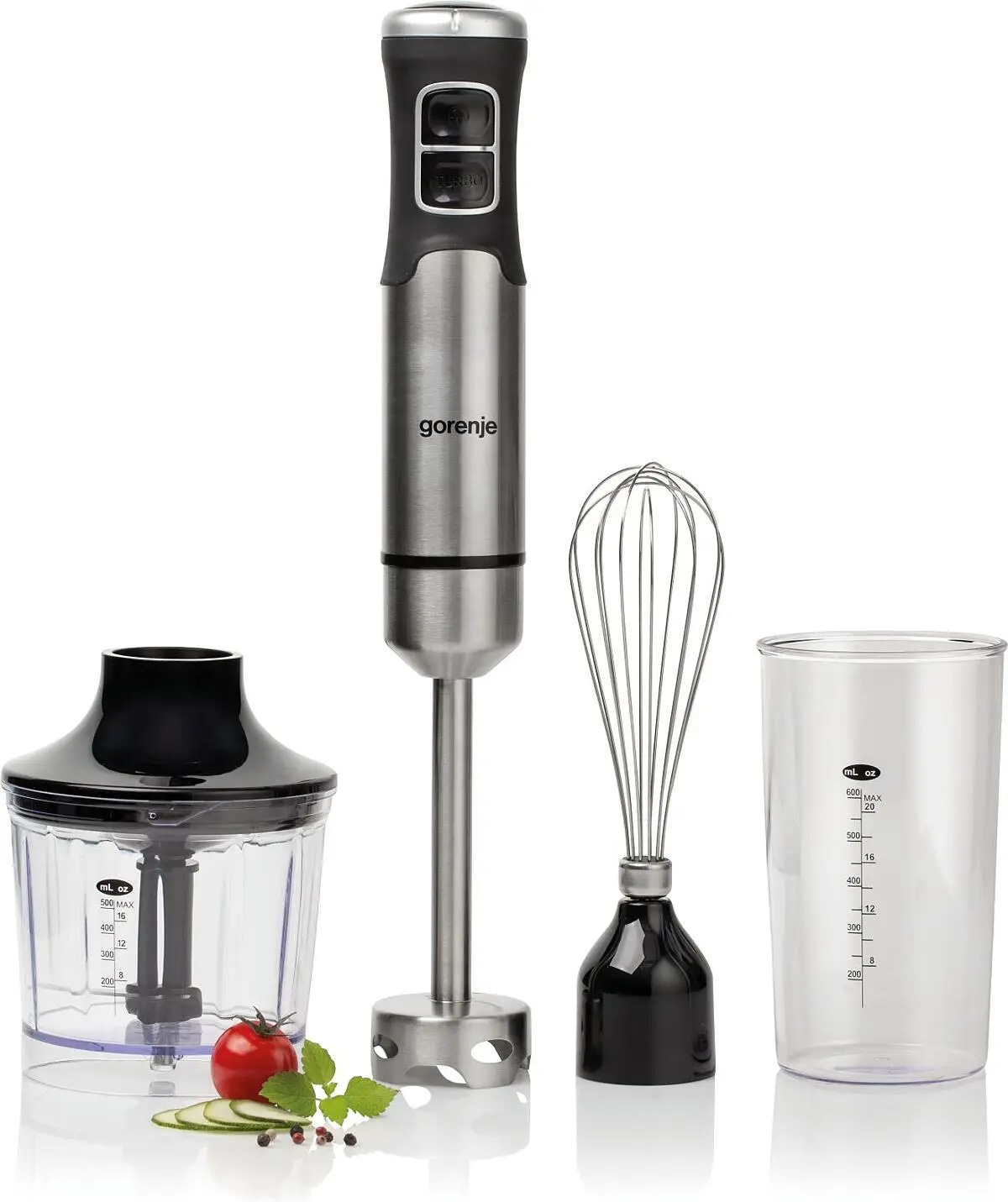 Štapni mikser HBX1000EB