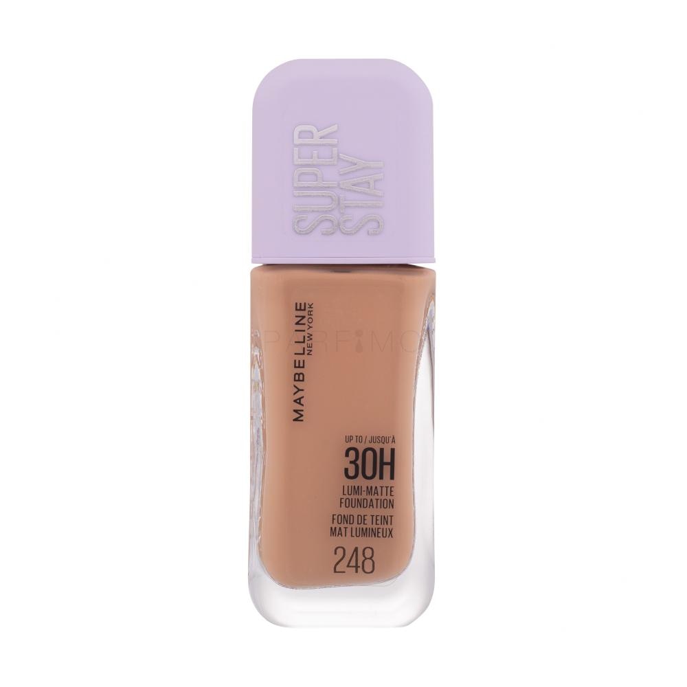 Maybelline Super Stay Lumi Matte - Akcija u trgovini Bipa