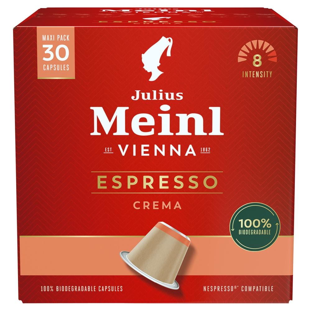 Julius Meinl Kapsule 30 kapsula