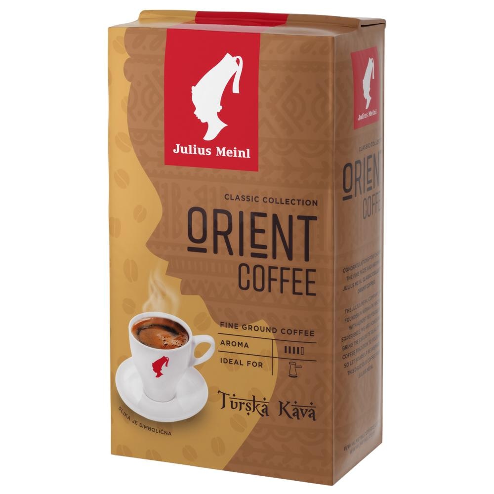 Kava Orient Coffee 250g