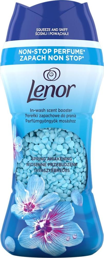 Lenor Perlice 195 g - Akcija u trgovini Plodine