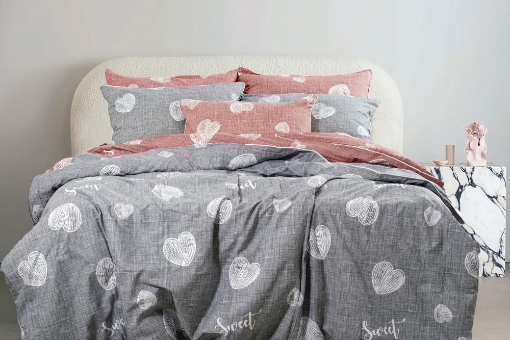 Family Posteljina Naomi - Akcija u trgovini Stanić Diskont