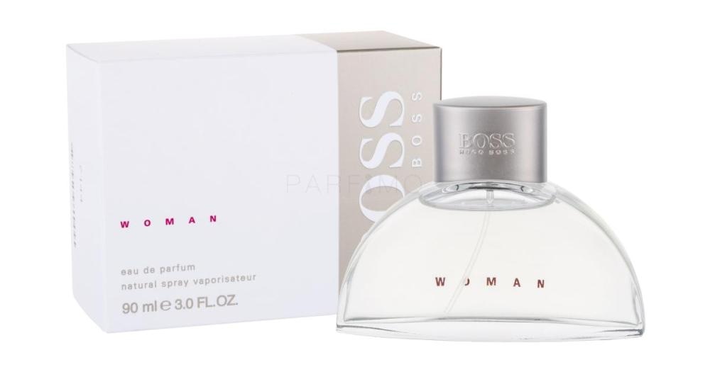 Hugo Boss Woman 90 ml - Akcija u trgovini Bipa