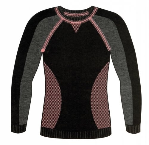 Ženska ili muška termo majica ili termo hlače 1 kom Pascarel - Akcija u trgovini Spar