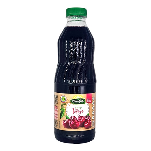 Okus ljeta Sirup 1 l