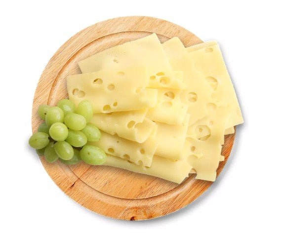 Emmentaler 100 g - Akcija u trgovini Kaufland
